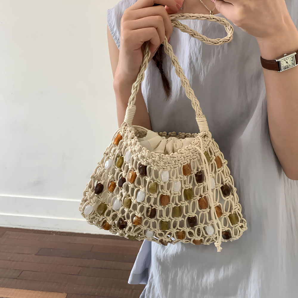 Sablonia Net Bag