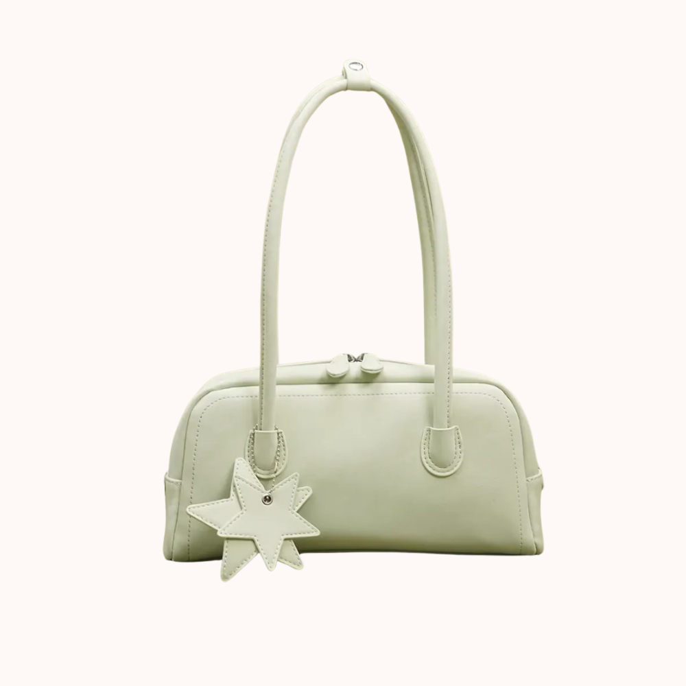Lunaria Shoulder Bag