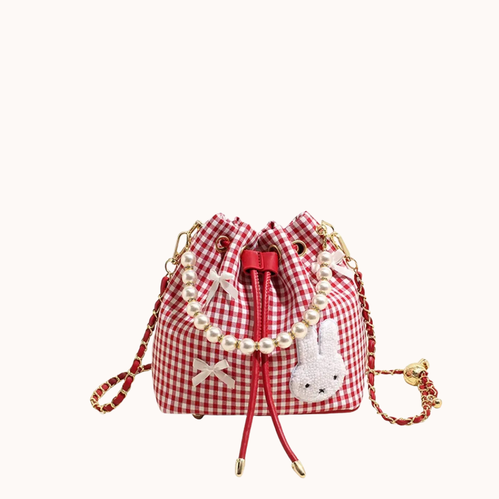 Quenra Bucket Bag