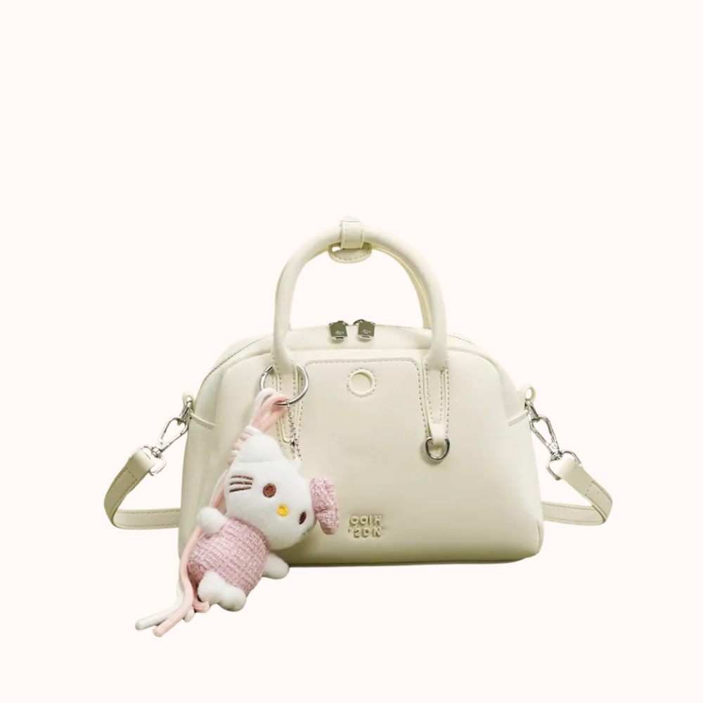 Noiréa Mini Top Handle Bag