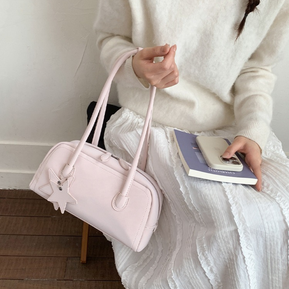 Lunaria Shoulder Bag