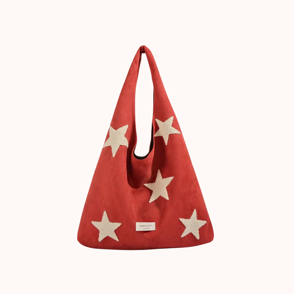 Solenne Minimalist Shoulder Bag
