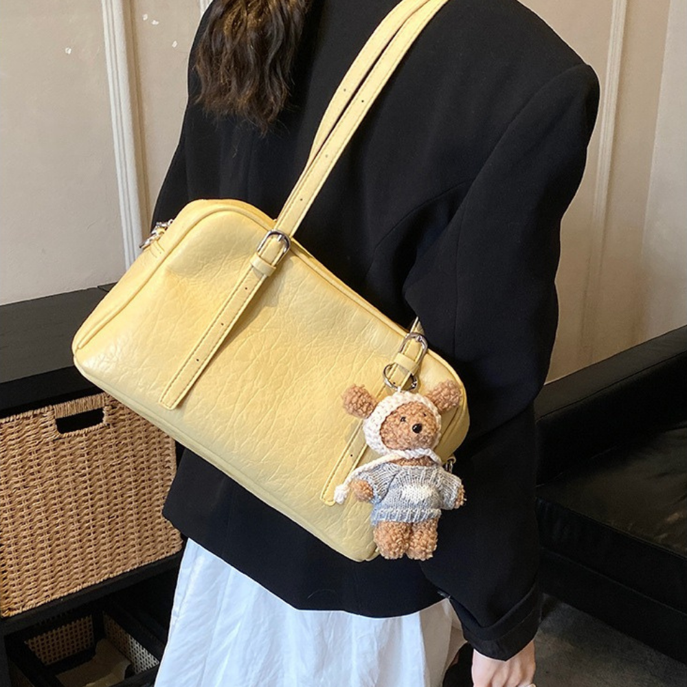 Roselle Shoulder Bag