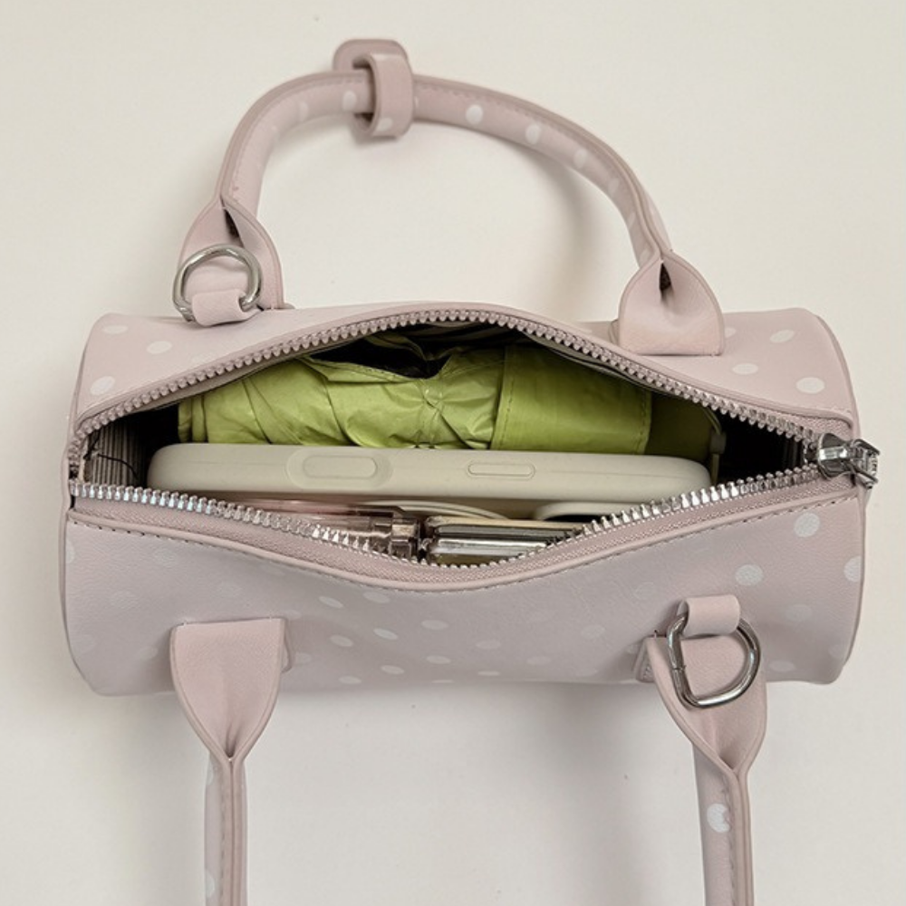 Bellisse Polka Dot Mini Bag