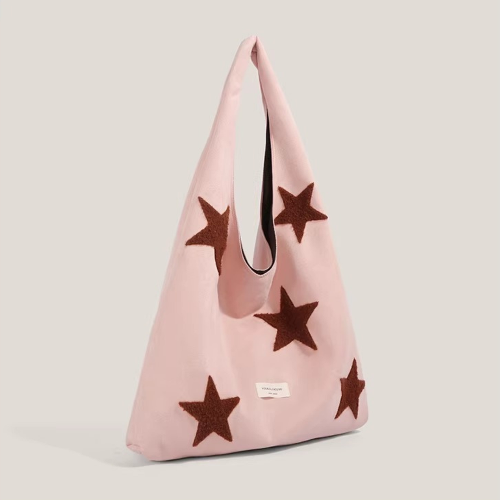 Solenne Minimalist Shoulder Bag