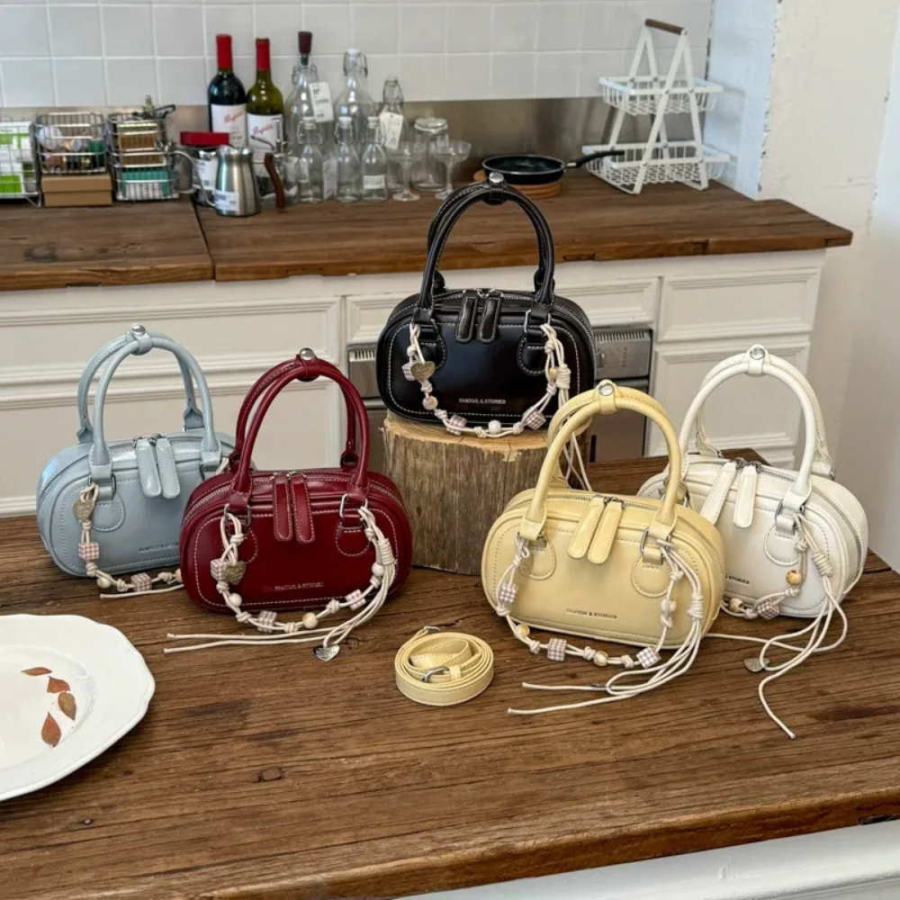 Aureline Mini Bag