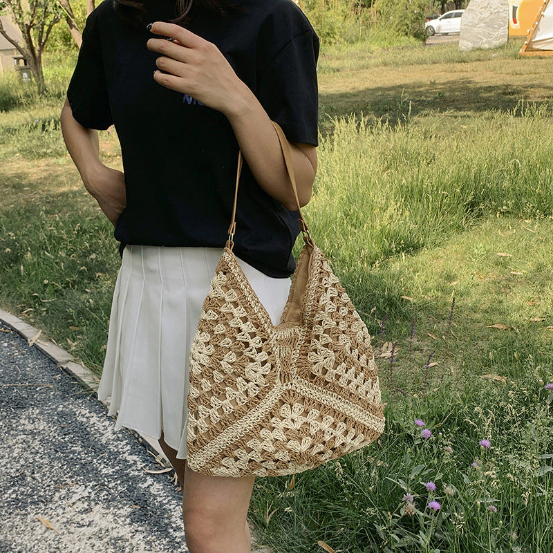 Florénce Vegan Leather Tote Bag