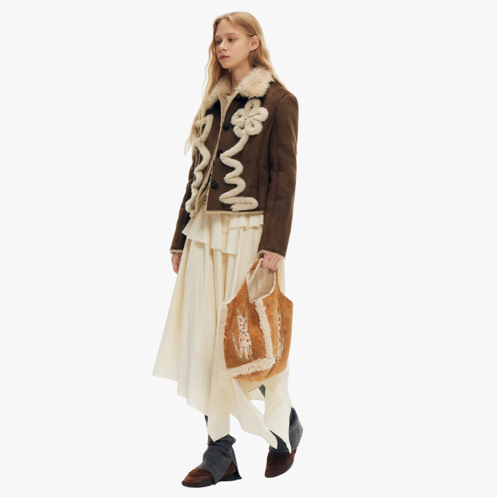 Vienne Cat Bag