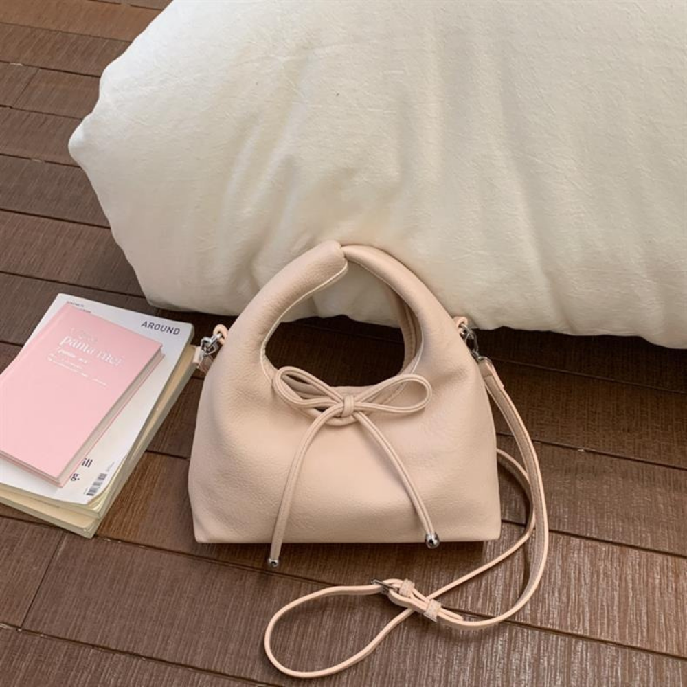 Novelle Mini Drawstring Bag