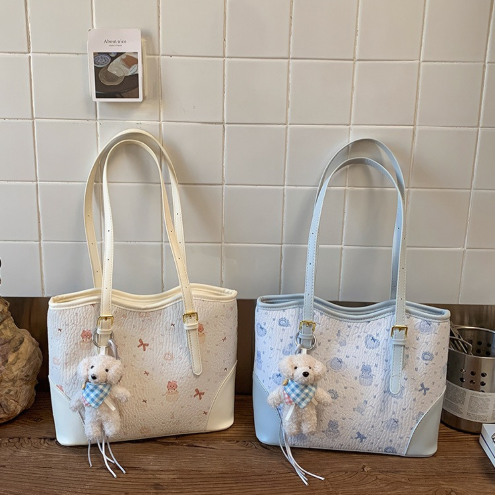 Elarique Shoulder Bag