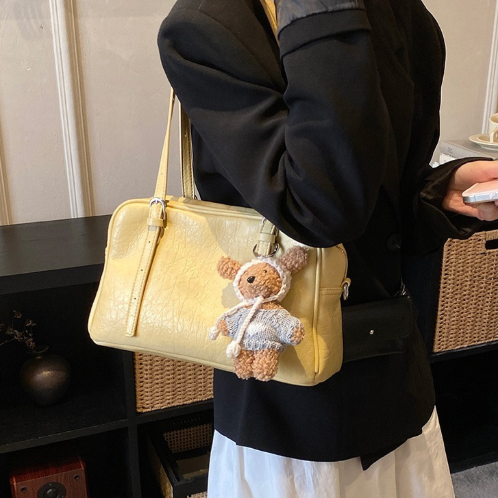 Roselle Shoulder Bag