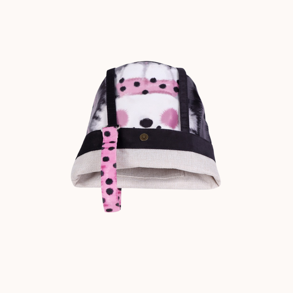 Ivara Tote Bag