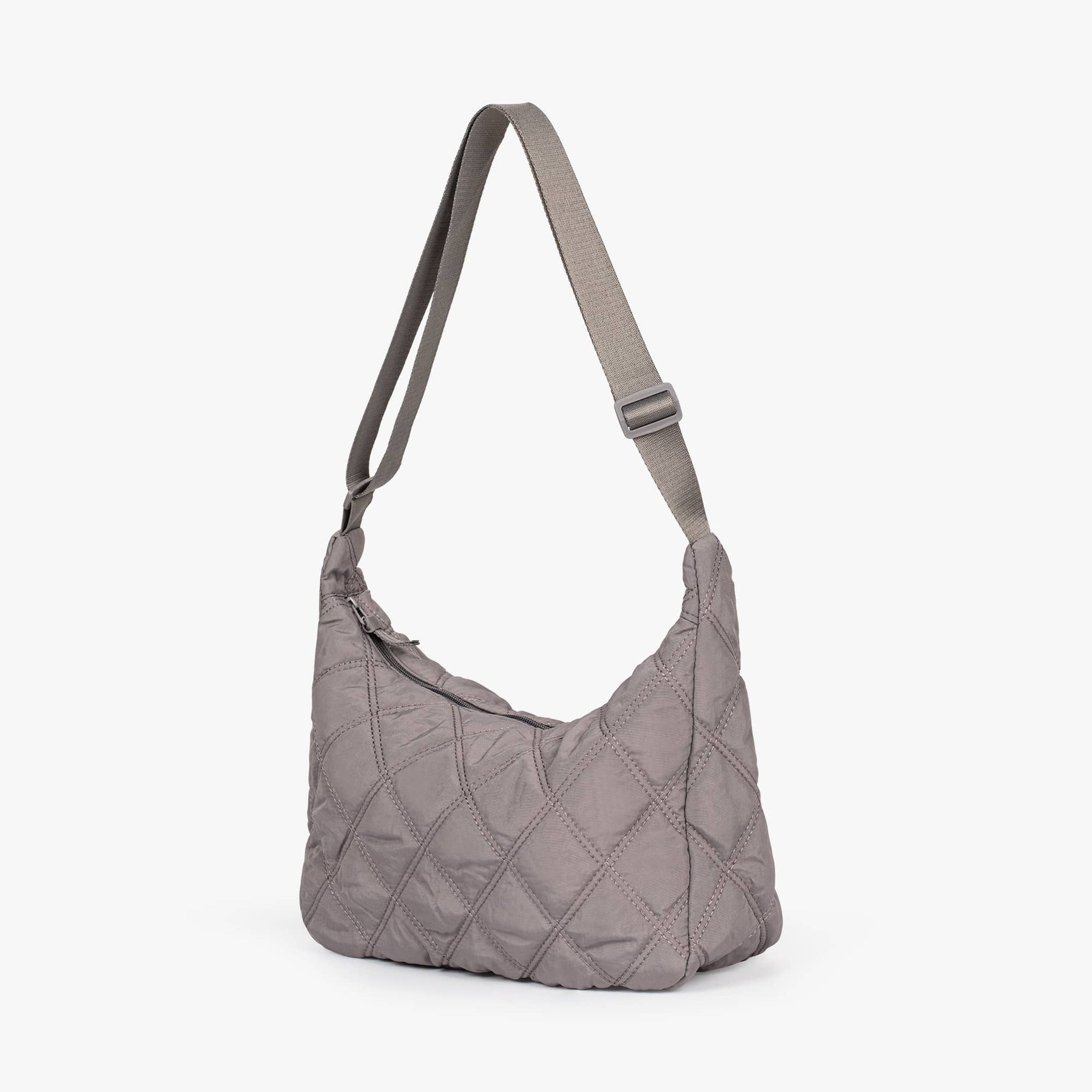 Selvane Vegan Leather Crossbody Bag