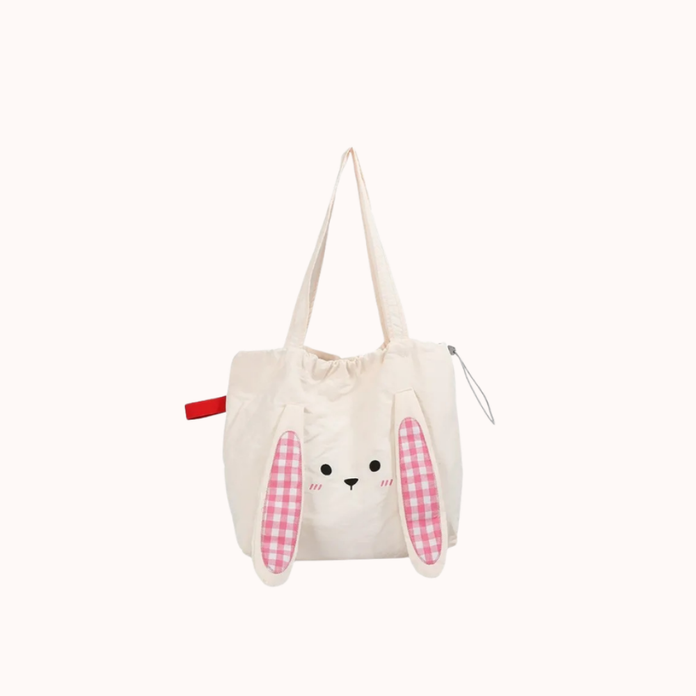Cottina Bunny Tote Bag