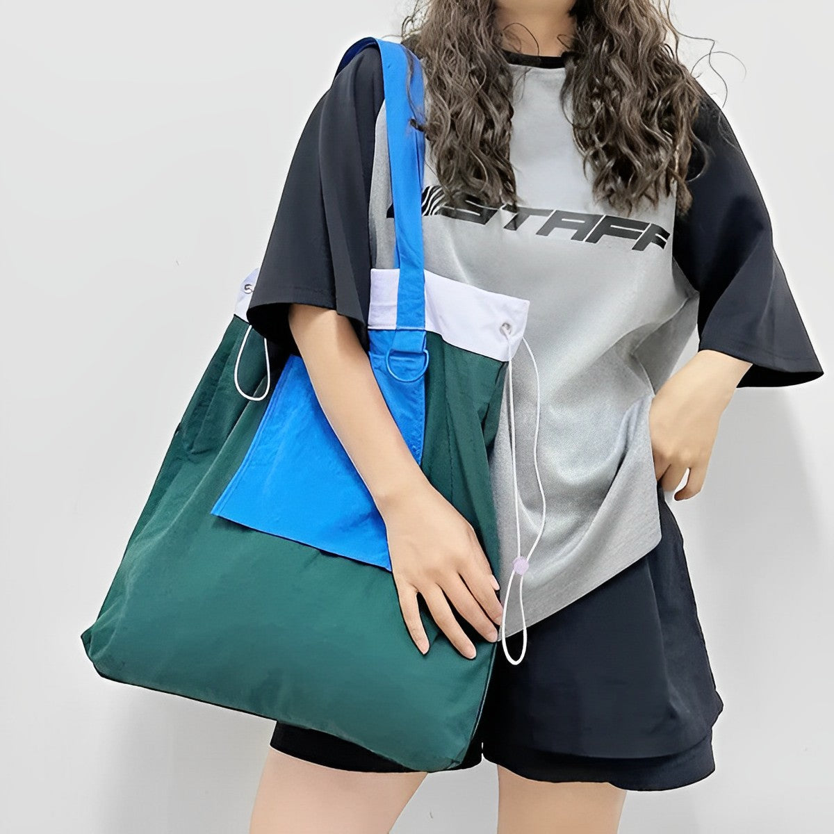 Folda Foldable Tote Bag