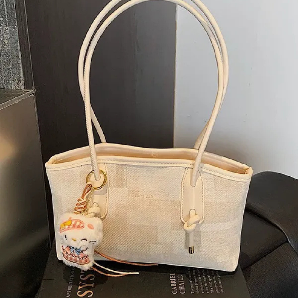 Roséline Shoulder Bag