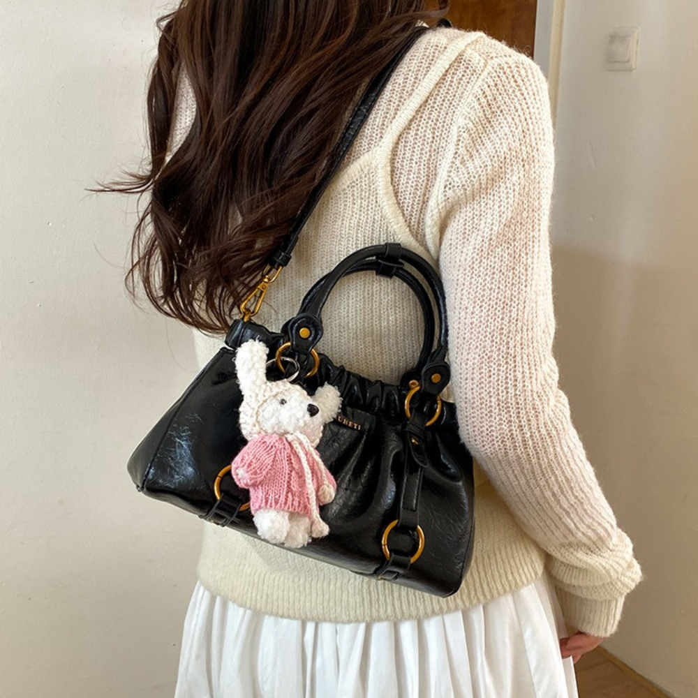 Pélagie Mini Handbag