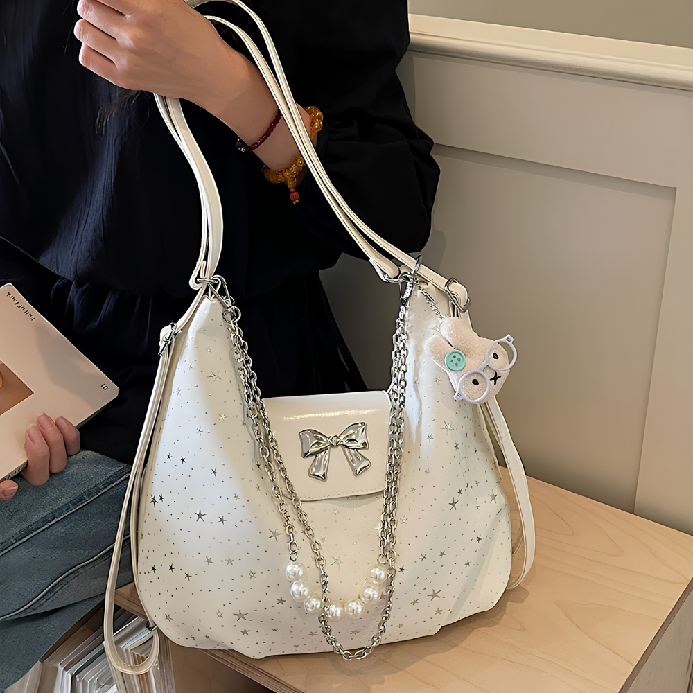 Oressa Shoulder Bag