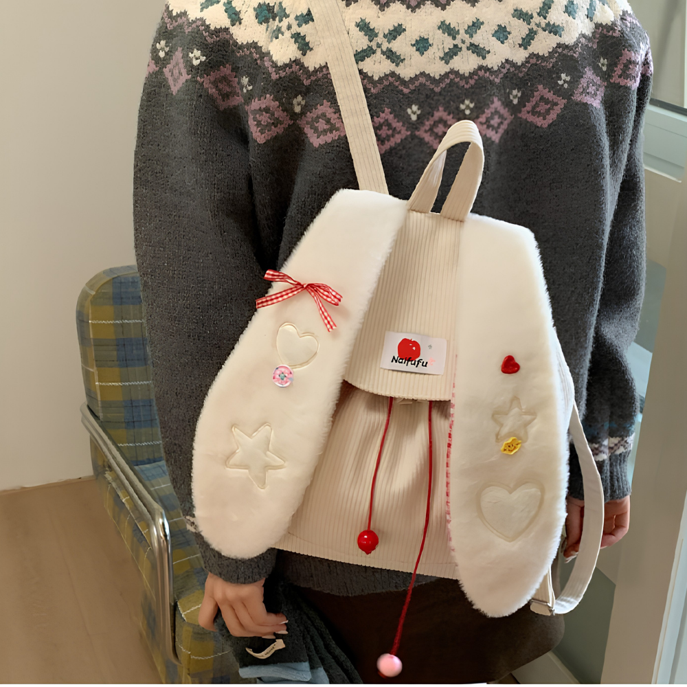 Duvani Mini Backpack