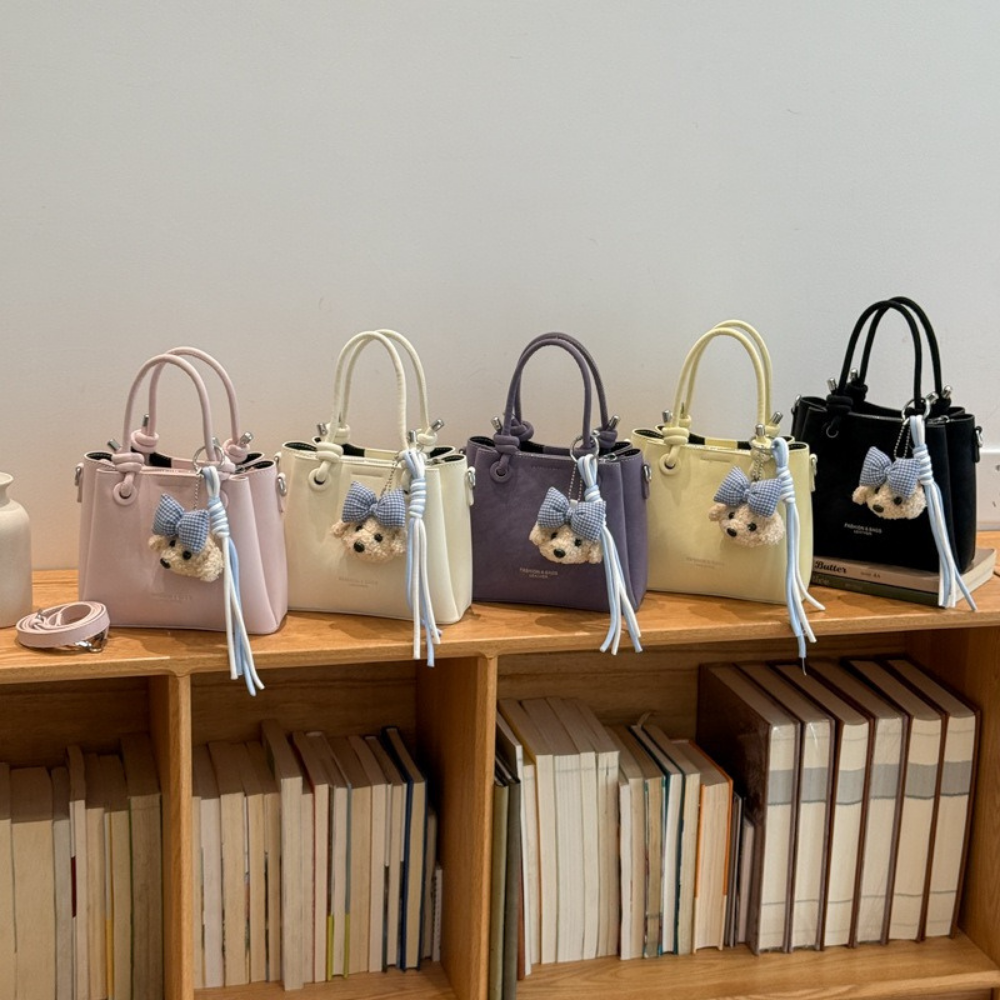 Méloria Mini Bag