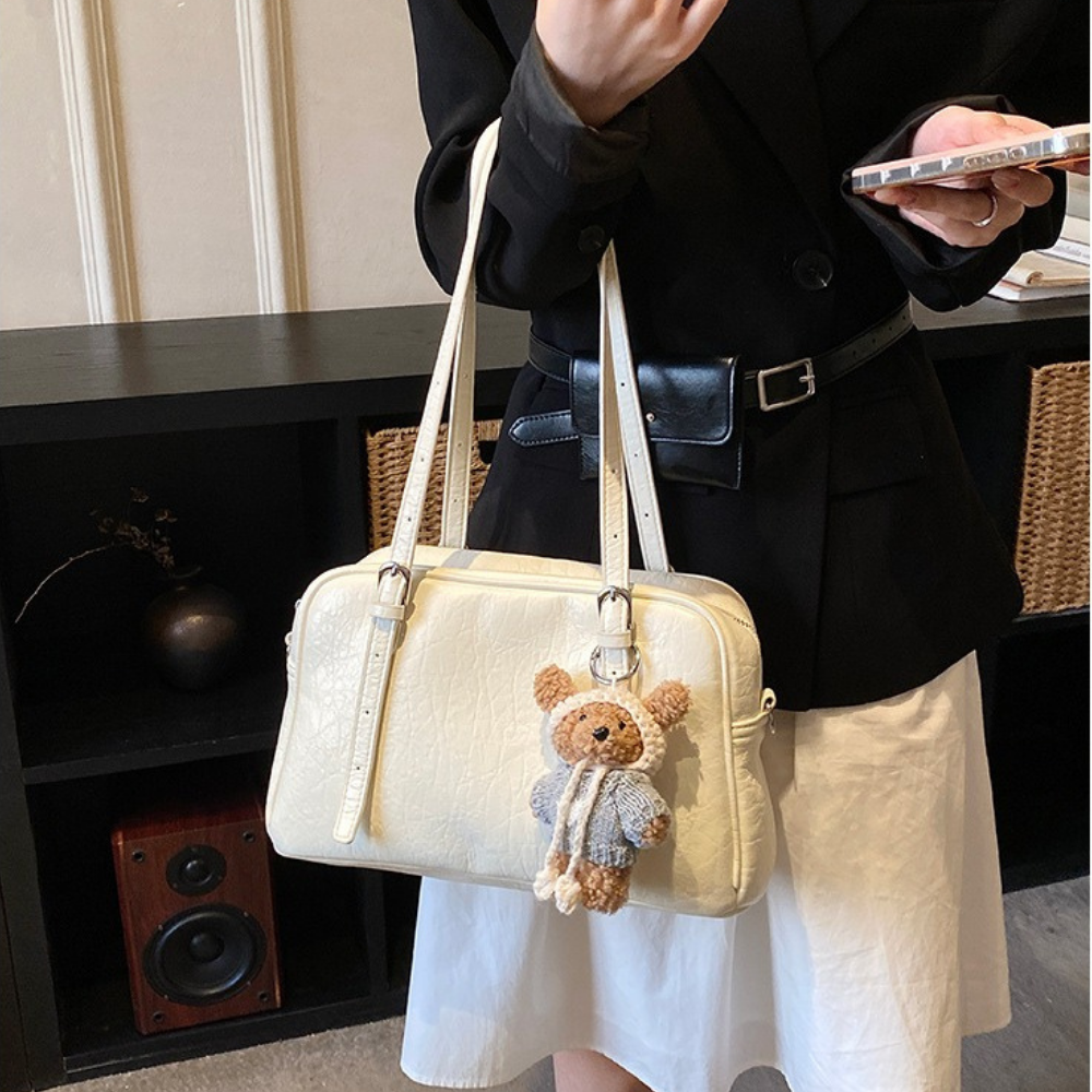 Roselle Shoulder Bag