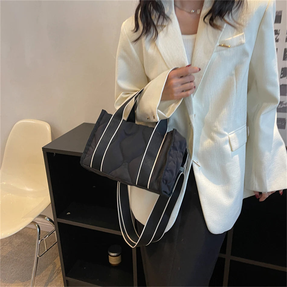 Apolline Vegan Leather Crossbody Bag