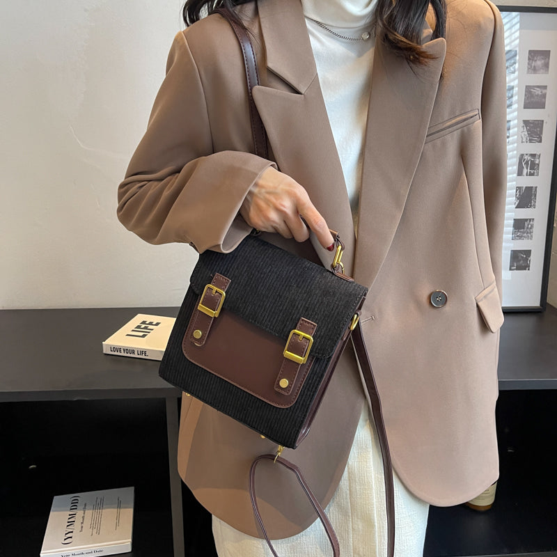 Rivéssa Vegan Leather Backpack