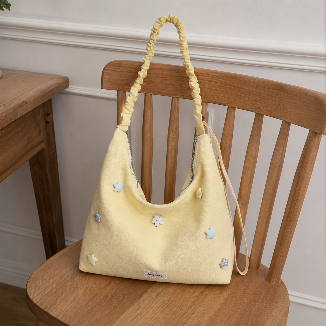 Nysette Star Shoulder Bag