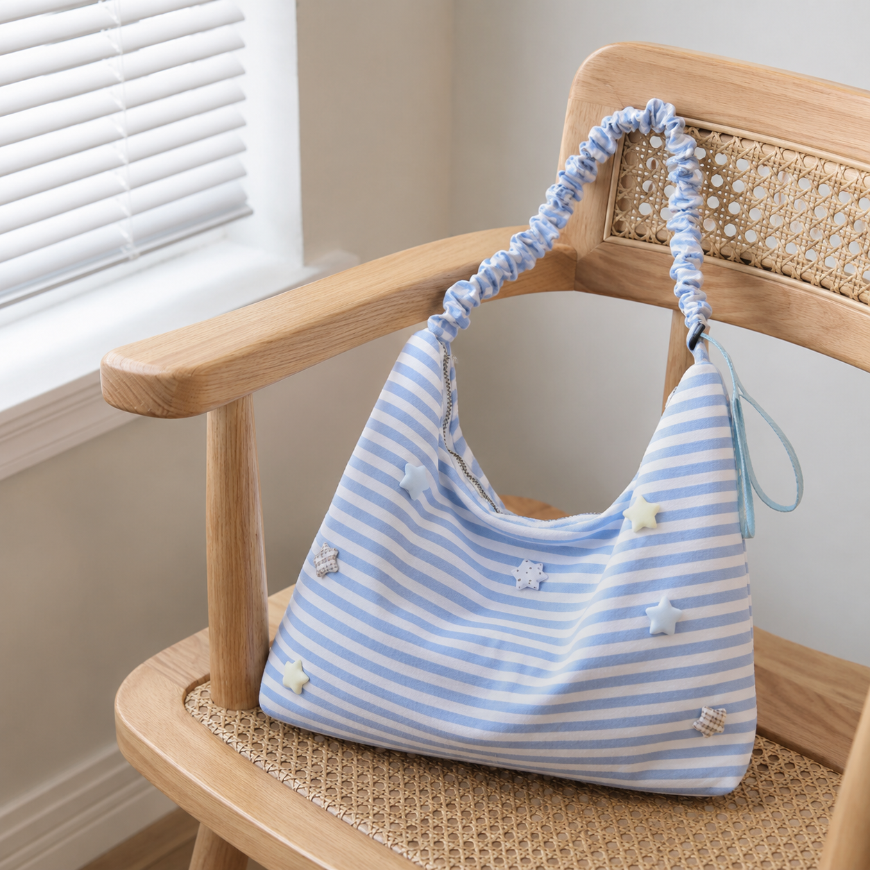 Nysette Star Shoulder Bag
