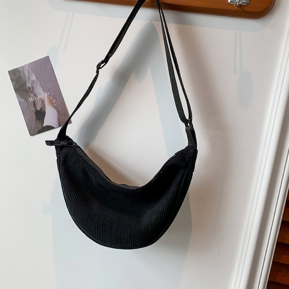 Ormienne Crossbody Belt Bag