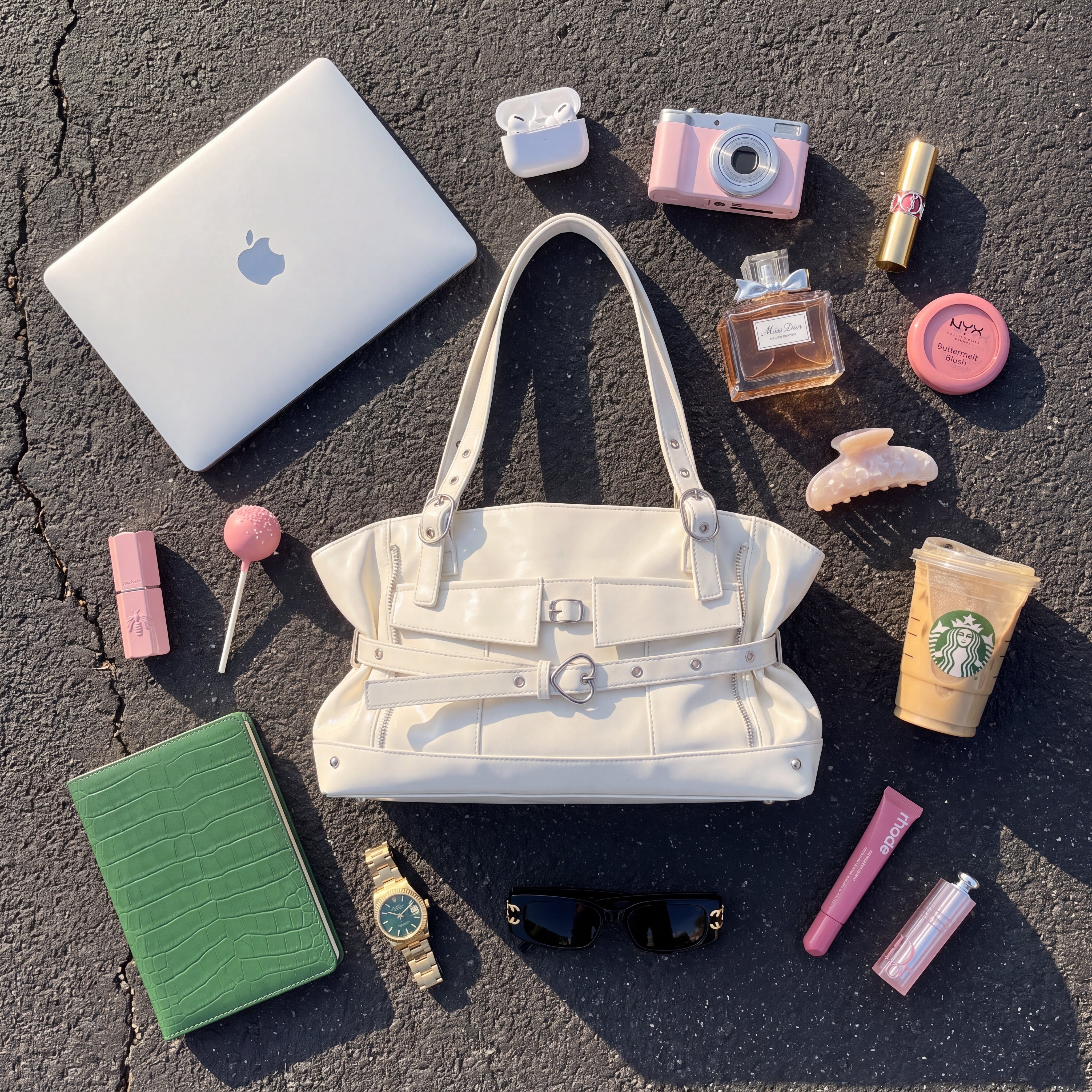 Marnica Shoulder Bag