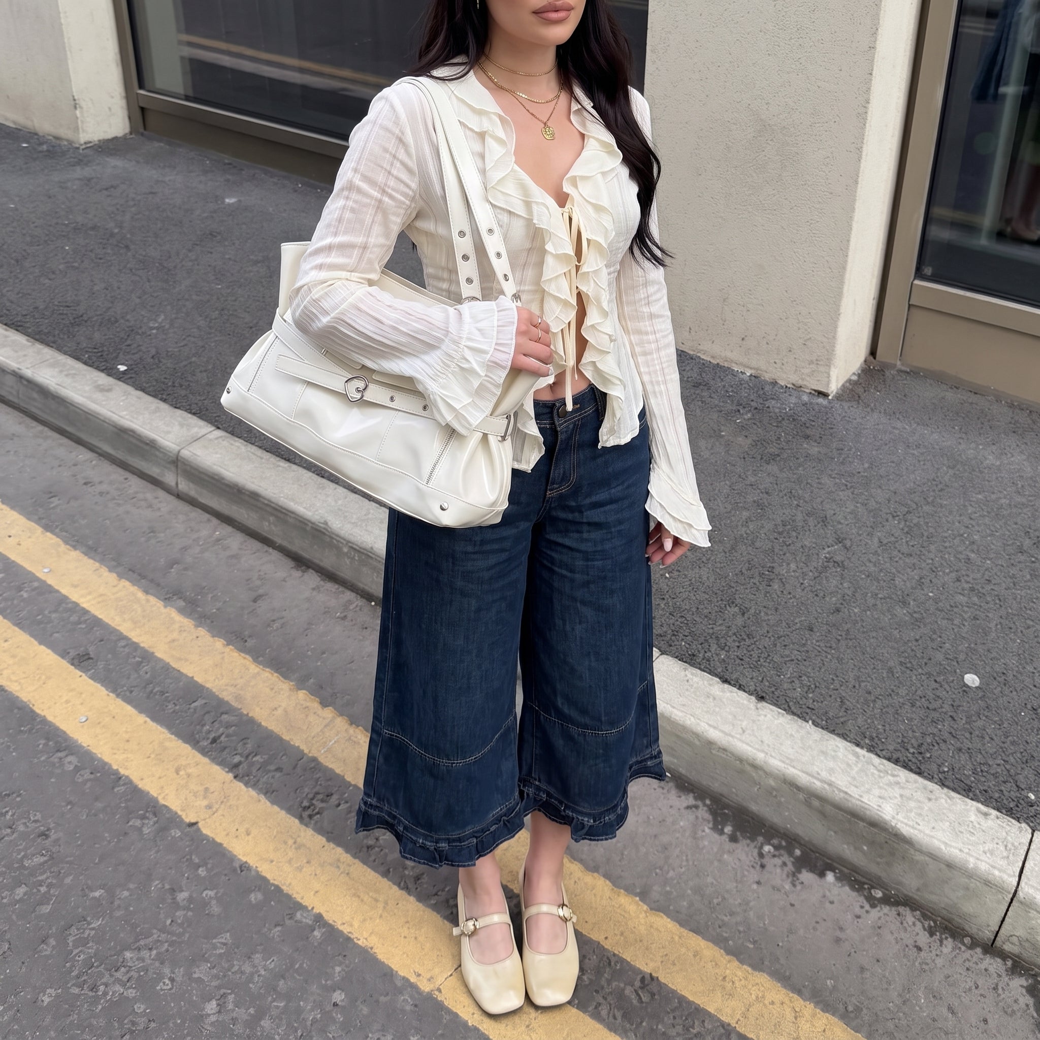 Marnica Shoulder Bag