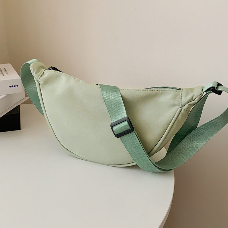 Estrel Crossbody Belt Bag