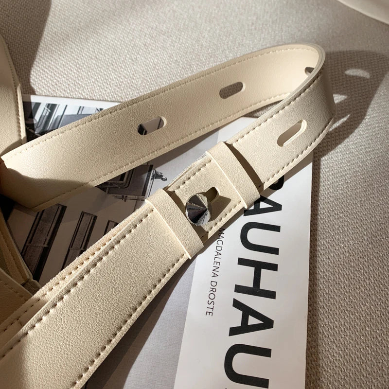 Maud Vegan Leather Hobo Bag