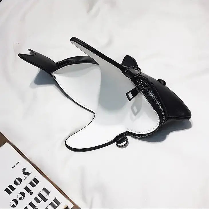 Sharky Shark Mini Bag