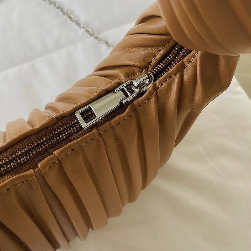 Orvélla Vegan Leather Handbag