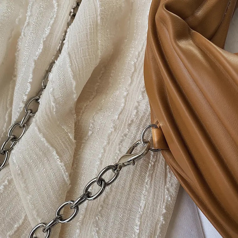 Orvélla Vegan Leather Handbag