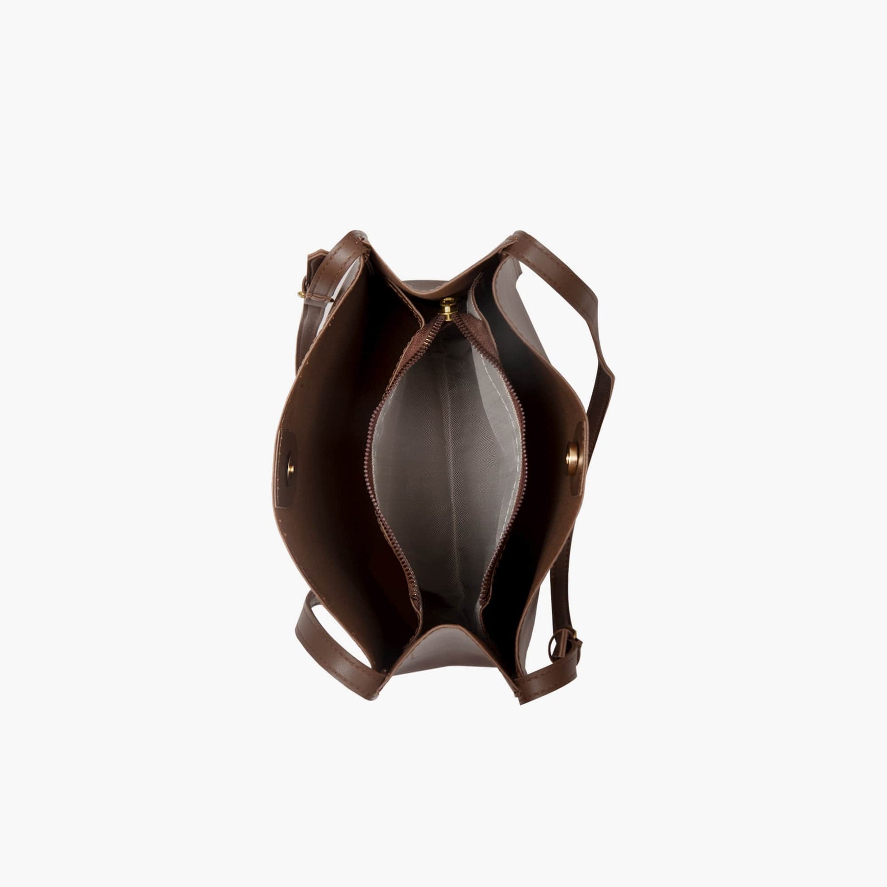 Riva Vegan Leather Tote Bag
