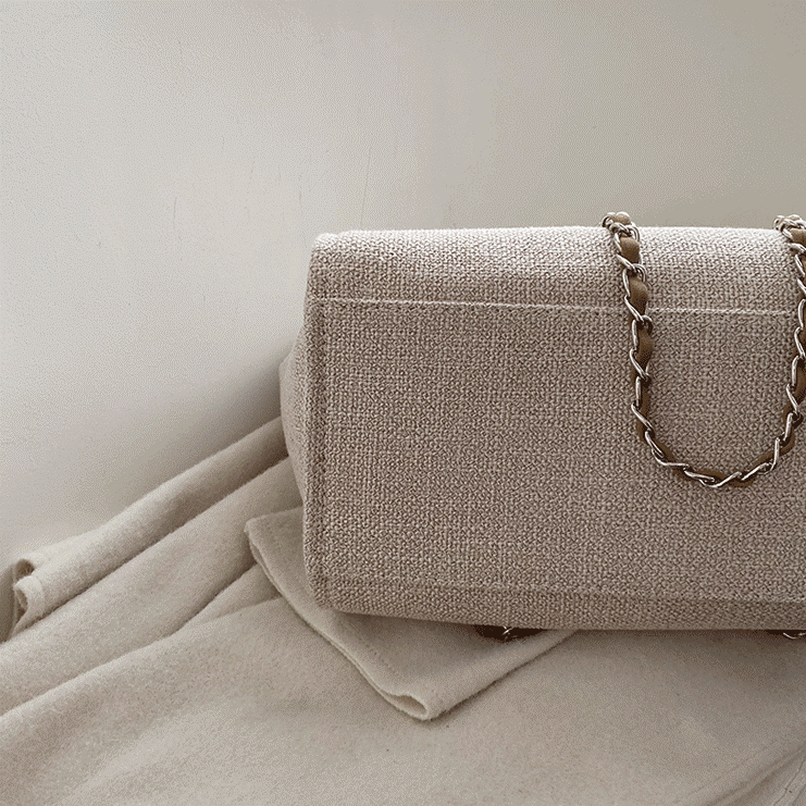 Fulla Vegan Leather Tote Bag