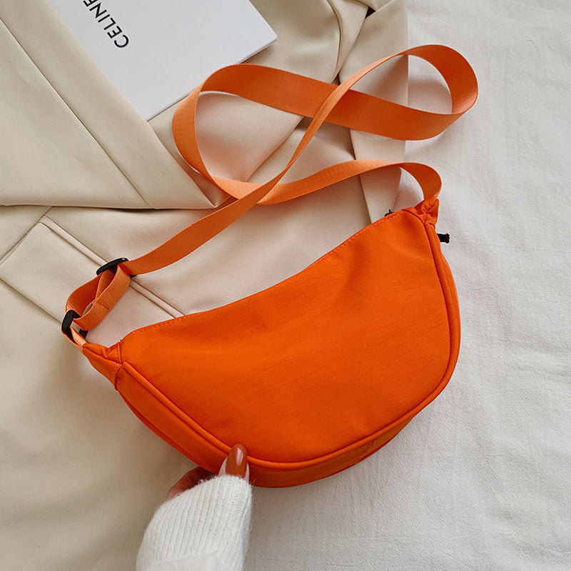Estrel Crossbody Belt Bag