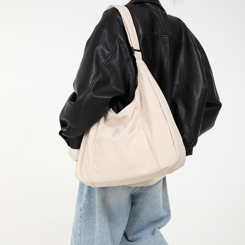 Daylinéa Vegan Leather Tote Bag