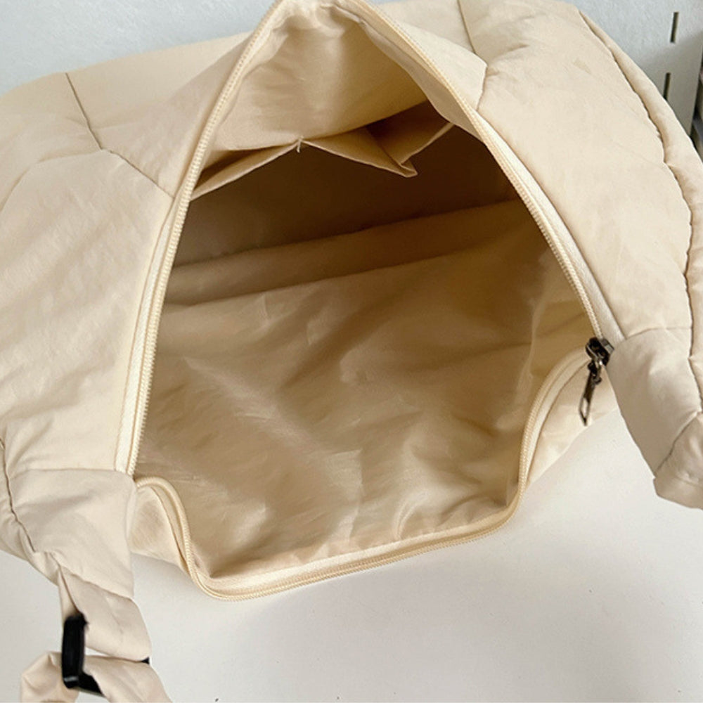 Daylinéa Vegan Leather Tote Bag