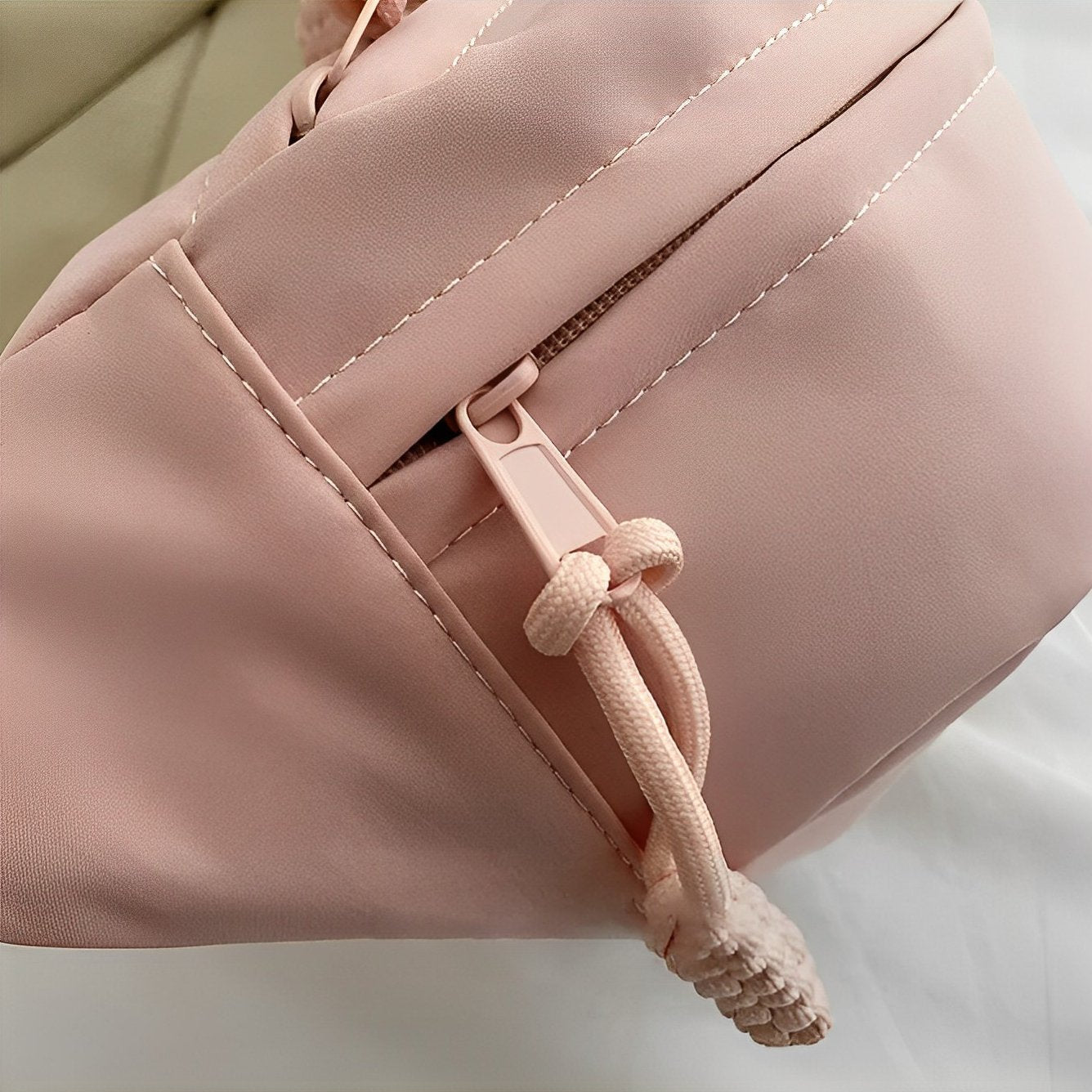 Jauda Crossbody Belt Bag