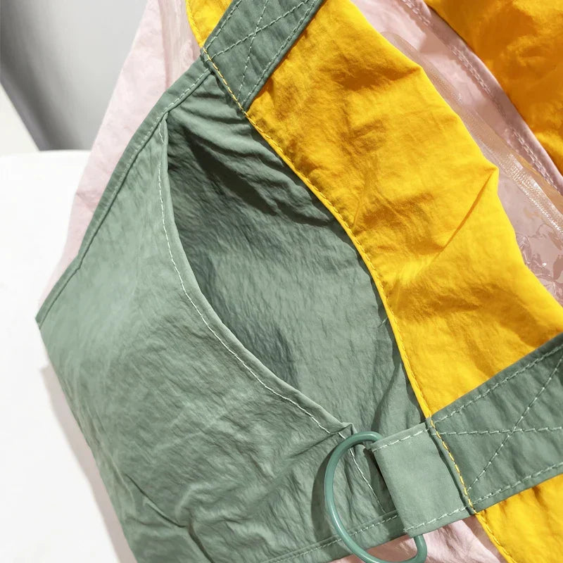 Folda Foldable Tote Bag