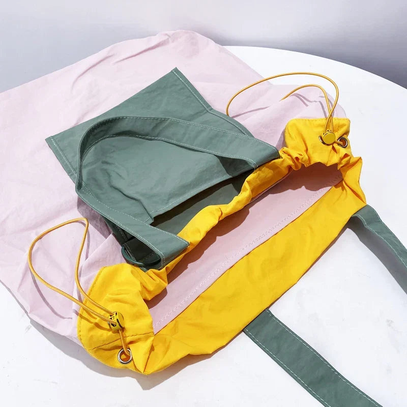 Folda Foldable Tote Bag