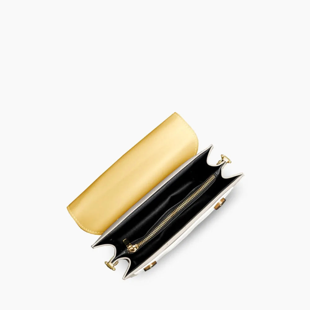 Vionelle Vegan Leather Crossbody Bag