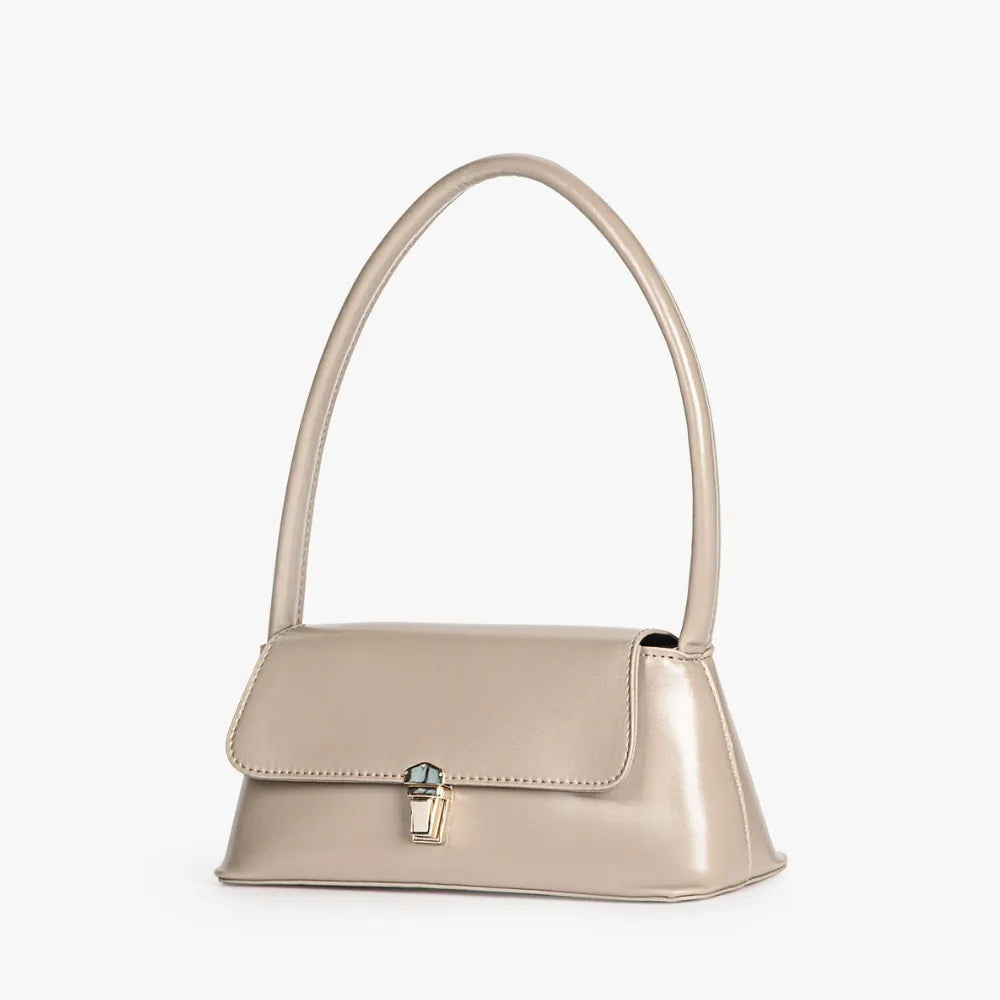 Lunelle Vegan Leather Handbag
