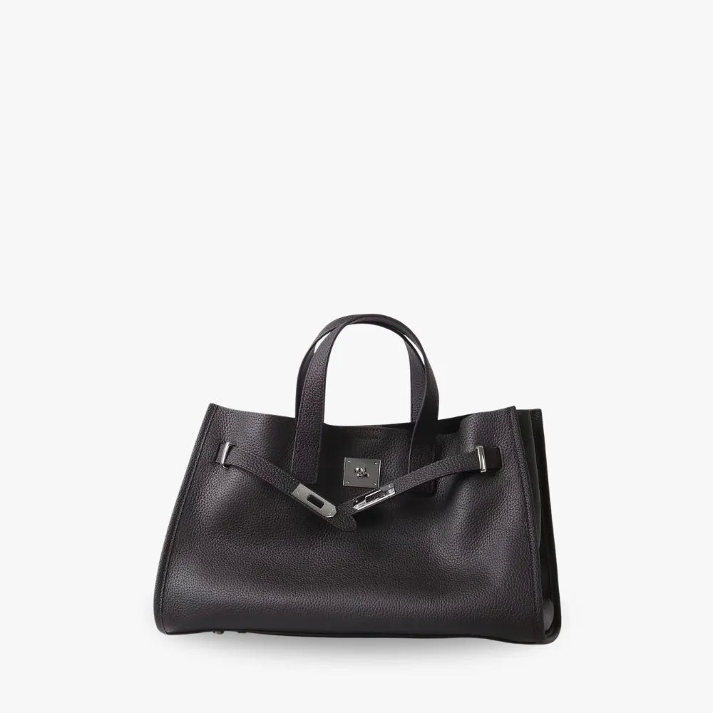Beaumont Vegan Leather Handbag
