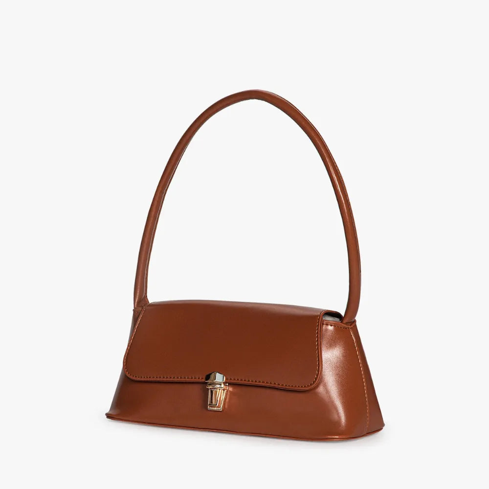Lunelle Vegan Leather Handbag