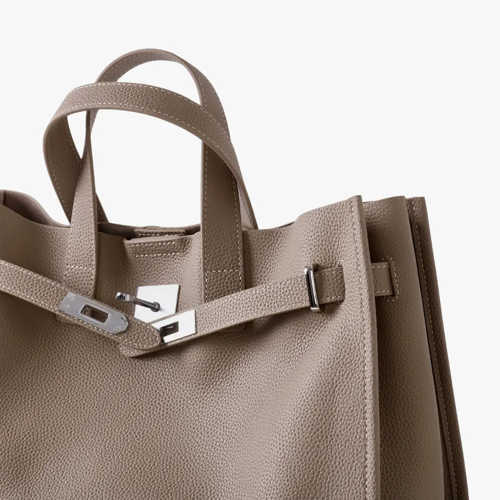 Beaumont Vegan Leather Handbag